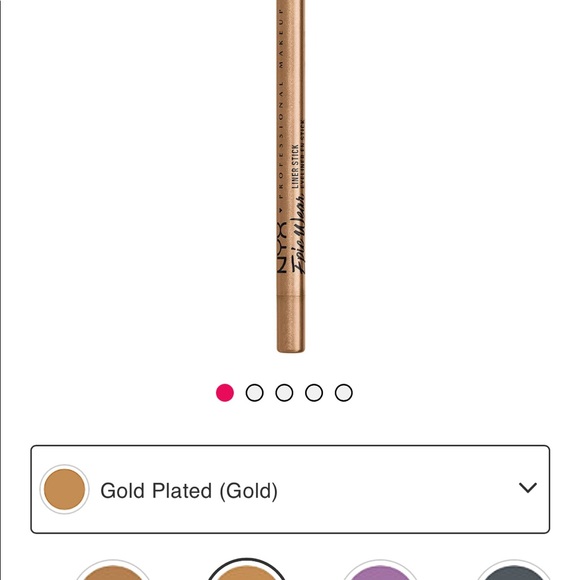 NYX EPIC WEAR Liner Stick - Picture 8 of 8